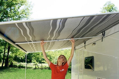 Fiamma F45 F65 F80 Awning Center Rafter Tensioner Arm 98655A007