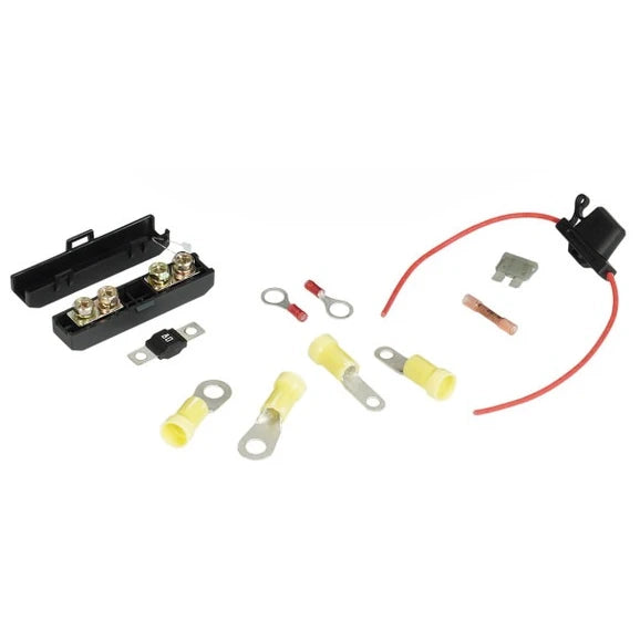 Dometic RTX 2000 - 12 Volt Air Conditioner - WITH Wiring & Hardware Kits - Poptop World 