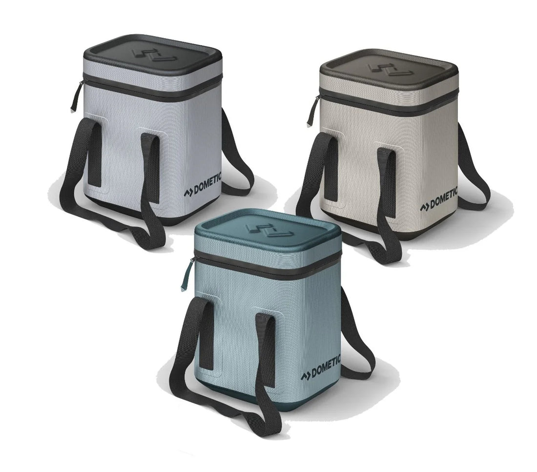 Dometic GO 10L Soft-Sided Cargo Storage - Poptop World 
