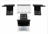 Winnebago Solis Fiamma Awning Brackets | F45S 300 & 350 Mount Kit
