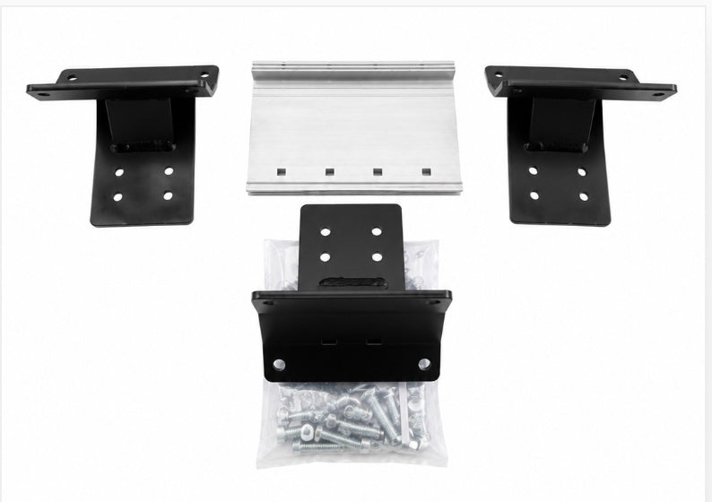Winnebago Solis Fiamma Awning Brackets | F45S 300 & 350 Mount Kit