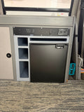 Poptop World Eurovan TruckFridge Conversion Package | 1995–2003 VW Eurovan Campe