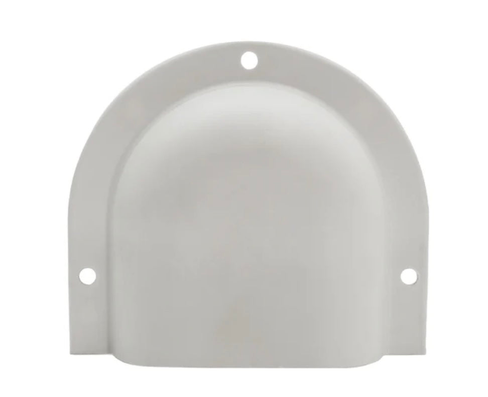 Vent Cover for Sink Drain - 1995-2003 Eurovan Camper